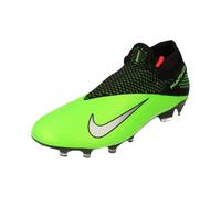 Nike Phantom Vsn 2 Elite Df FG Mens Football Boots CD4161 036 - UK 8.5 | US 9.5 | EU 43