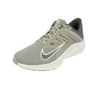 Nike Quest 3, Men's Running Shoe, Light Smoke Grey/Smoke Grey-White, 8.5 UK (43 EU)