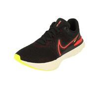 Nike React Infinity Run Fk 3 Mens Black Trainers - Size UK 8.5
