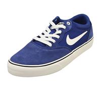 Nike SB Chron 2 Skate Shoes dep ryl bl 9.5