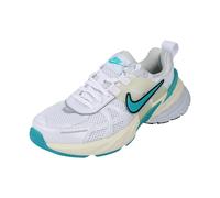Nike V2K Run Women's Shoes, White Dusty Cactus 105, 8.5 UK