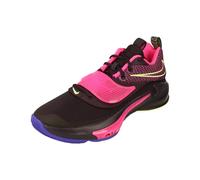 Nike Zoom Freak 3 Mens Basketball Purple Trainers - Size UK 8.5