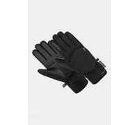 8.5 Reusch Womens Amira Gore-Tex Gloves Black Size