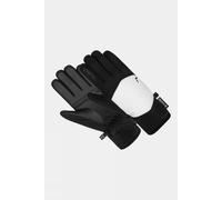 8.5 Reusch Womens Amira Gore-Tex Gloves Black Size
