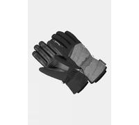 8.5 Reusch Womens Lenda R-Tex XT Gloves Black Size