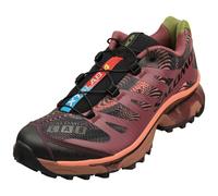 (8.5) Salomon Xt-4 Og R.a.d Unisex Fashion Trainers in Nocturne
