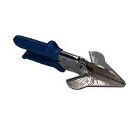 8.5" Tube &Tile Trim Cutters Multi Angle Mitre Anvil Cutting Rubber Hose Cutter