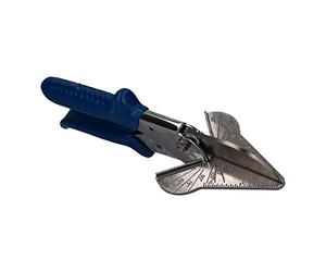 8.5" Tube &Tile Trim Cutters Multi Angle Mitre Anvil Cutting Rubber Hose Cutter