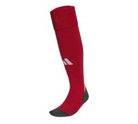 (8.5 UK-10 UK, Red/White) Adidas Unisex Adult Adi 24 Football Socks