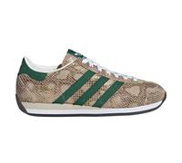 (8.5 UK, Alumina) Adidas Mens Country Japan Leather Trainers
