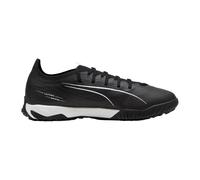 (8.5 UK, Black) Puma Mens Ultra 5 Match Artificial Ground Football Boots