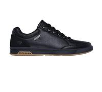 (8.5 UK, Black) Skechers Mens Cavell Sparkman Shoes