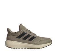 (8.5 UK, Brown/Black) Adidas Mens Ultimashow 2.0 3 Stripes Trainers