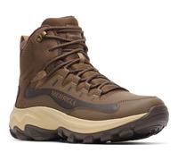 (8.5 UK, Earthen) Merrell Mens Thermo Chill 2 Mid Waterproof Walking Boots