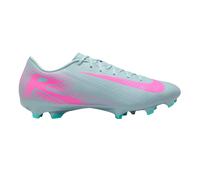 (8.5 UK, Grey/Pink) Nike Mens Zoom Mercurial Vapor 16 Firm Ground Football Boots