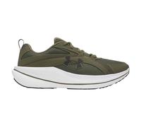 (8.5 UK, Marine/White) Under Armour Mens Assert 11 Trainers