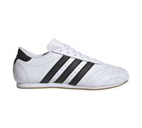(8.5 UK, White/Black) Adidas Womens/Ladies Lace Up Taekwondo Trainers
