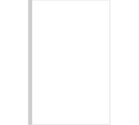 8.5" x 14" Blank Print Paper - 50Sheets/100Pages Blank Loose-Leaf Papers, Legal Size Printing in Office/Home/School, 100gsm Blank Paper