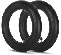 8.5 x 2 E-Scooter Replacement Hose Set, Schrader Valve, Pack of 2, High Quality and Durable, Universal Fit for Xiaomi 3 Lite and Other 8.5 Inch Models