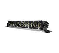 8"-52" Dual Row Led Light Bar Spot Flood Led Work Light 6D Led Bar 4X4 Truck ATV Car Roof Offroad Driving Light 12V 24V,32inch