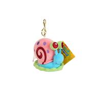 (8.5cm Gary the Snail) Spongebob Plush Toy Patrick Star Soft Stuffed Doll