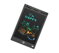 8.5inch LCD Writing Tablet Drawing Board Handwriting Blackboard Drawing Board Toy Gift Kids Sketchpad Toy Preschool Learning Tablet