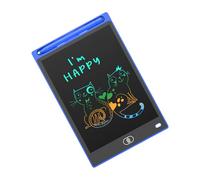 8.5inch LCD Writing Tablet Drawing Board Kids Sketchpad Toy Handwriting Blackboard Board Toy Gift Kids Digital Sketch Pad
