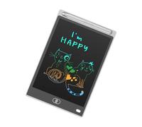 8.5inch Pressure Sensitive LCD Writing Pad 8.5inch Screen Portable Note Taking Tool for Kids Professional Kids Digital Sketch Pad