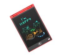 8.5inch Pressure Sensitive LCD Writing Pad 8.5inch Screen Portable Note Taking Tool For Kids Professional Kids Digital Sketch Pad