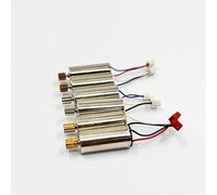 8.5mm*20mm 8520 CW/CCW Coreless electronic starter 11 Teeth Brass Gear 8T Metal Gear DC 3.7V Ultra-High Speed Engine RC Drone Quadcopter UAV AUOQKQUT(4)