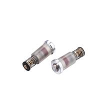 8.5MM Diameter Gasket Sealing Magnet Valve for Gas Heater Safety Electromagnet Flame Failure Unit