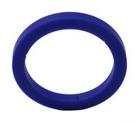 8.5mm E61 Brew Group Gasket Silicone Seal for Gaggia Classic Pro for sage Duetto Coffee Maker Repair Part Navy(1pcs)