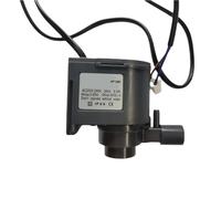 8.5W 50HZ AC220V-240V Ice Machine Water Pump AP-1200 Circulation Submersible Pump HZB-50 60 80