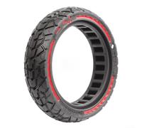 8.5x2.0 Non-Inflatable Tire for Xiaomi For M365 Pro 2 Scooter Made for Riders Prioritizing Reliability Over Air Pressure Management