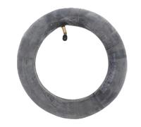 8.5x2 Inner Tube for M365 Pro Scooter, Angled Valve | Thickened rubber construction absorbs shock and resists punctures for smoother rides. Quick 5-minute swap with included