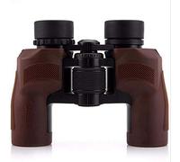 8.5X32 Compact Binoculars Telescope, Dedicated High Power Clear Weak LightBinoculars for Birds Watching Hunting Camping Hiking