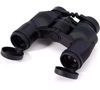 8.5X32 Compact Binoculars Telescope, Dedicated High Power Clear Weak LightBinoculars for Birds Watching Hunting Camping Hiking