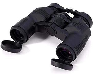 8.5X32 Compact Binoculars Telescope, Dedicated High Power Clear Weak LightBinoculars for Birds Watching Hunting Camping Hiking