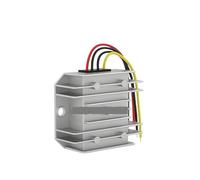 8-60v 9V 12V 24V 28V 36V 45V 48V 52V to 5V DC DC Converter 3A 5A 8A 10A 15W-50W Step Down Buck Module Power Supply(10a)