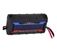 8-60V LCD Digital Display Power Detector Monitor Voltmeter Ammeter 150A Watt Meter Current Measurement Tool