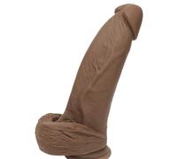 8.7 Inch Dildo Sex Toys for Women, Adult Sex Toy 4couples Men & Women, Anal Dildos Toy with Strong Suction Cup for Clitoral G-Spot Anal Hands-Free Play,Realistic Dildos Vibrator for Women