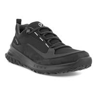 ECCO Men's ULT-trn M Low Wp Outdoor Shoe, Black, 8 UK