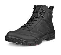 ECCO Xpedition M Hi Tex Black nubuck Mens Outdoor Walking Boots 811414-02001, 8/8.5 UK