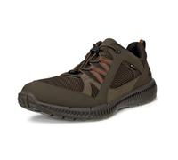 (8-8.5 UK (42EU), Tarmac/Tarmac) ECCO Mens Terracruise II GORE-TEX Walking Trainers