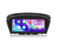 8.8 Inch Screen for BMW 3 Series 5 Series E60 E61 E63 E64 E90 E91 E92 E93 from 2008 to 2013 CIC Linux System Navigation Bluetooth