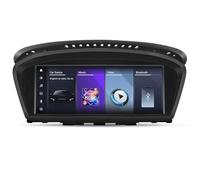 8.8 inch Touchscreen Wireless CarPlay Android Auto Multimedia Car Radio Receiver for BMW 3 5 Series E60 E90 E93