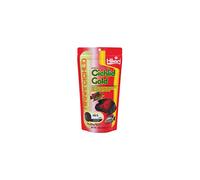 8.8-Ounce Cichlid Gold Floating Pellets for Pets, Mini