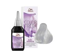 Wella Professionals Color Fresh - Silver 75ml 8/81