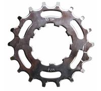 8-9 speed cassette sprocket for Shimano 18T.