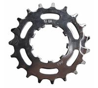 8-9 speed cassette sprocket for Shimano 19T.
